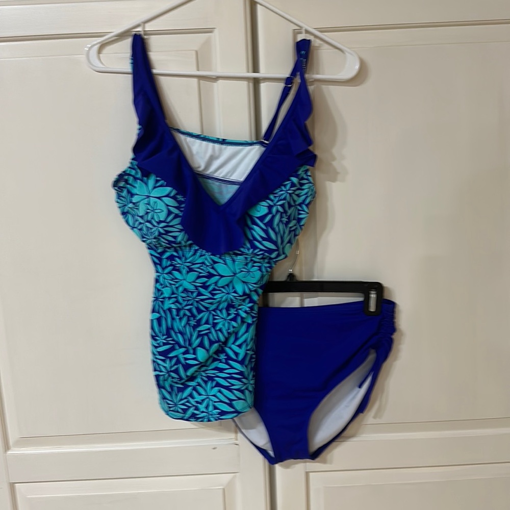 Kim Rogers Tankini